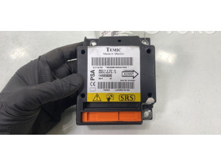 Блок подушек безопасности 1495658080   Peugeot 807