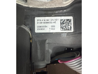 Руль Cupra Leon  2020 -  года 5FA419091DN      