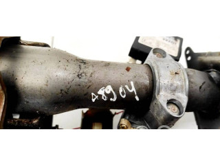    Рулевая рейка    Nissan X-Trail T30 2001-2007 года