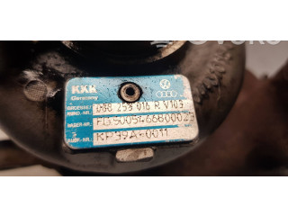  Турбина Volkswagen Touran I  038253016R, 038253010A   для двигателя AVQ      