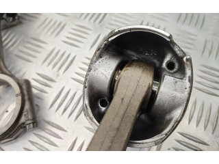  Поршень с шатуном Cxx ckf  Skoda Octavia Mk3 (5E)  