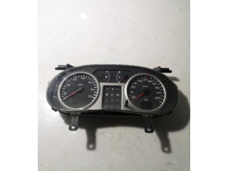 Спидометр (приборный щиток) P8200261102   Renault Clio II   