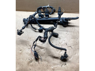 Топливная рампа 037133317N   Volkswagen Golf IV   для двигателя AHW