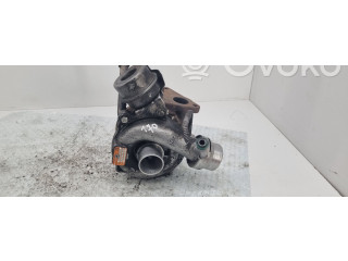 Turbodmychadlo Турбина 625683H82303720, 54399700070 Renault Megane III 0.0