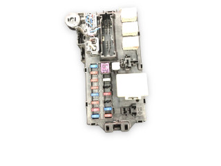 Блок предохранителей Daihatsu Terios