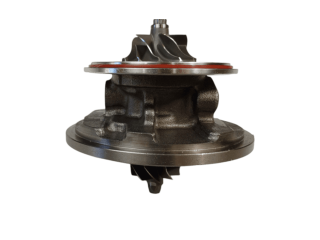 Turbodmychadlo Турбина 757886-0003, CHRA10-0268 Hyundai Santa Fe