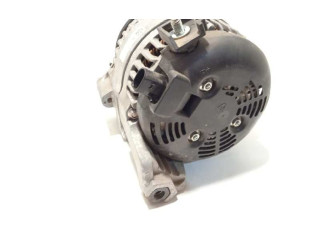 Генератор 8645325, 12318645325 BMW 1 F20 F21 2017