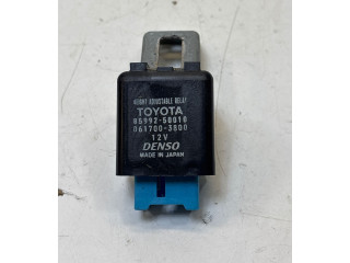 Блок управления 8599250010, 0617003800   Lexus LS 400