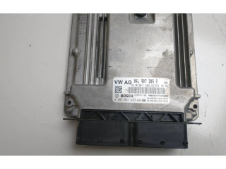 Řídící jednotka 04L907309P Volkswagen Tiguan 2008