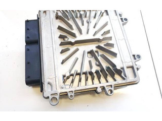 Блок управления двигателя 30729826a, 0281012103 Volvo S60