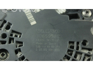 Генератор 30659580 Volvo V40 2.0