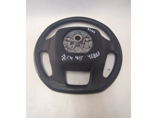 Руль Citroen C4 I  2004 - 2010 года 308257599P96      