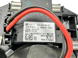 Вентилятор печки 1K1820015E, F995426Q Audi A3 S3 8P