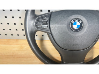 Руль BMW 5 F10 F11  2009-2016 года SLDX2815701X, 21199391      