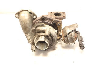 Turbodmychadlo Турбина    Peugeot 308   