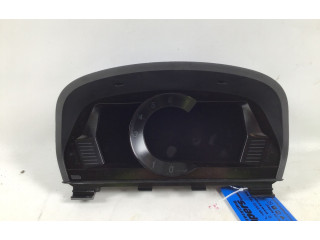 Přístrojová deska Toyota Supra A90 2020 9832537