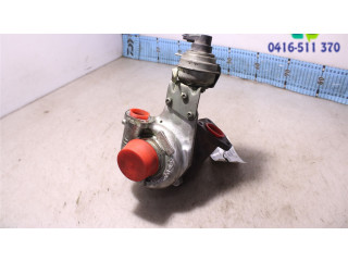 Turbodmychadlo Турбина 55221457, 55246402   Fiat Freemont   939.B5.000