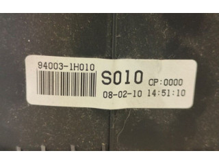 Панель приборов 940031H010, 940031H010   KIA Pro Cee'd I       