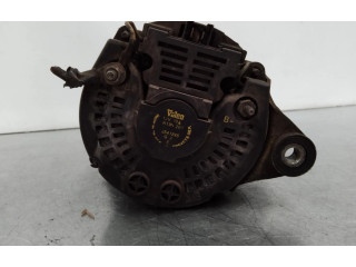 Генератор Renault Clio I