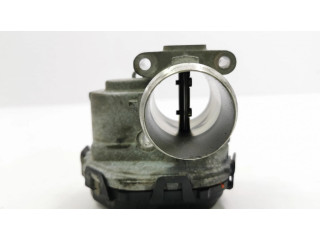 Дроссельная заслонка