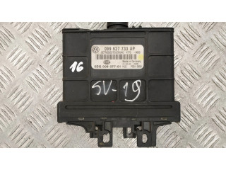 Блок управления коробкой передач 099927733AP, 5DG008077 Ford Galaxy