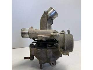 Turbodmychadlo Турбина 172010N010, 7588701 Toyota Corolla E120 E130 1.4 1NDTV