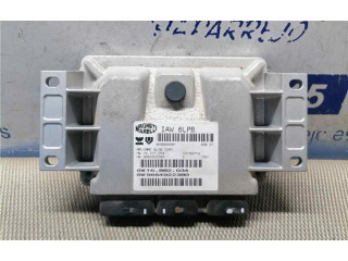 Другие блоки управления / модули SW9664922380, HW9663805380   Citroen C5   