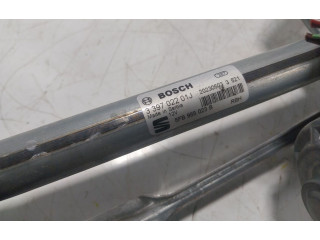 Моторчик дворников 5FB955023B, 5FB955113B    Cupra Leon