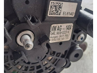 Генератор 04L903023K, F000BL0868   Audi A3 S3 8V      