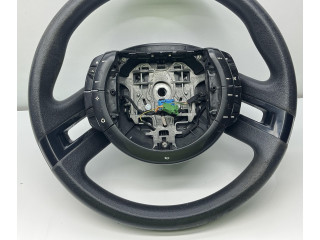 Руль Citroen C4 I 2004 - 2010 года 96821843ZD, 96821843ZD