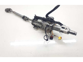    Рулевая рейка 3Q1419501C   Volkswagen Passat Alltrack  -  года