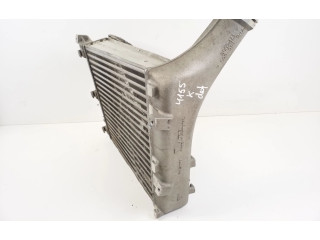 Интеркулер 7P5145803A, 95811063900 Porsche Cayenne (92A)