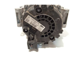 Генератор A0009068706, 2711479C   Mercedes-Benz GLC X253 C253      
