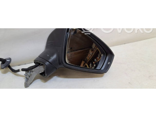 Zpětné zrcátko Volkswagen Tiguan 2020 5NB857502