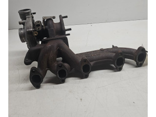 Турбина Volvo V70 074145701J