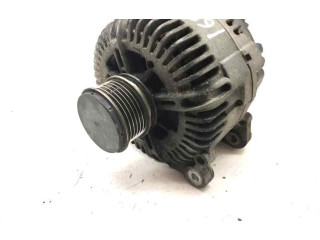 Генератор 021903026   Volkswagen Passat Alltrack      
