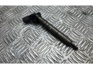 Жиклер (жиклеры) (форсунка (форсунки) A6420701187, 100306 Mercedes-Benz E C207 W207 2010