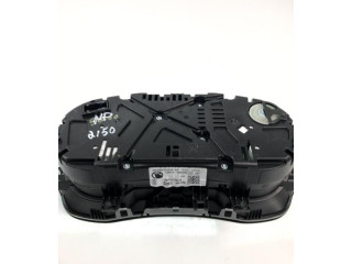 Панель приборов 6V0920740D, NP2150 Skoda Fabia Mk3 (NJ)