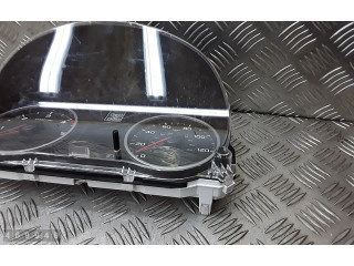 Панель приборов 8100b997 Mitsubishi L200