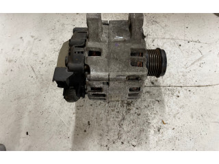 Генератор 215007219, 31419219   Volvo V40 1.6     