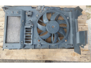 Вентилятор радиатора     1049874716t    Citroen C4 I 