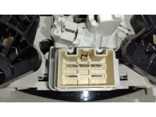 Блок управления климат-контролем 5P3743000 Dacia Dokker