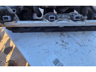 Топливная рампа 95WF9D280BA Ford Galaxy