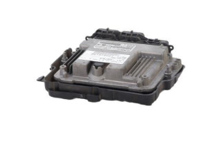 Řídící jednotka 1609529480 Citroen C3 2015