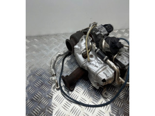  Турбина BMW X3 E83  8591188         