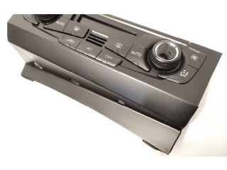 Блок управления климат-контролем 8T2820043AF   Audi A5 Sportback 8TA