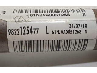 Рулевая рейка 9822125477, 98221254ZD Citroen C4 SpaceTourer 2018 - года