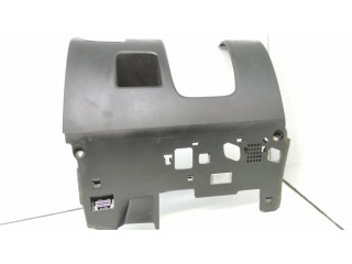 Отделочный щит панели (нижний)