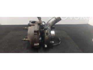 Турбина Audi A6 S6 C6 4F 059145722, 7764701