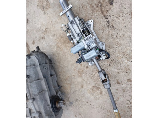 рейка Колонка рулевая 7P5419501BM Porsche Cayenne (92A) 2011 - 2017 года